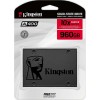 SSD 960GB Kingston SSDNow A400 2.5 SATAIII (SA400S37960G)