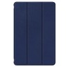 Чохол книга Armorstandart Smart Case для планшета Samsung Galaxy Tab A 8 10.5 x200x205 2021 Blue