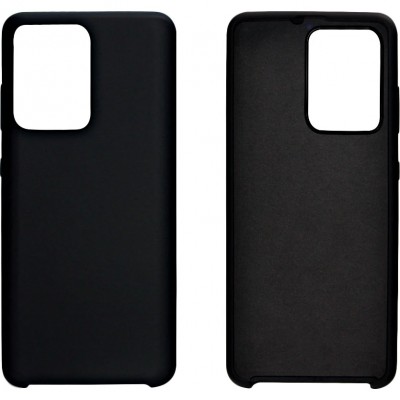 Накладка Intaleo Samsung S22 Plus Black