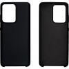 Накладка Intaleo Samsung S22 Plus Black