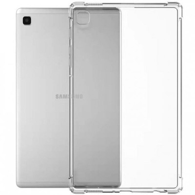 Накладкa Sleeve Samsung Galaxy Tab A7 Lite SM-T220T225 Transparent