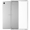 Накладкa Sleeve Samsung Galaxy Tab A7 Lite SM-T220T225 Transparent