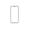 Захисне скло 3D Curved iPhone 14 Pro Max Black
