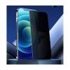 Захисне скло AMC Tempered Glass ANTI PEEPING iPhone 14 Pro Black