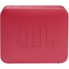 Bluetooth колонка JBL GO Essential Red (JBLGOESRED) Original