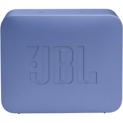 Bluetooth колонка JBL GO Essential Blue (JBLGOESBLU) Original