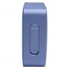 Bluetooth колонка JBL GO Essential Blue (JBLGOESBLU) Original