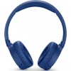 Навушники накладні Bluetooth JBL Tune 510BT Blue (JBLT510BTBLUEU)