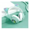 Навушники накладні Bluetooth PROFIT STN28 Torquoise