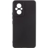 Накладка Silicone Case Lakshmi Full Camera Xiaomi Poco M5 Black