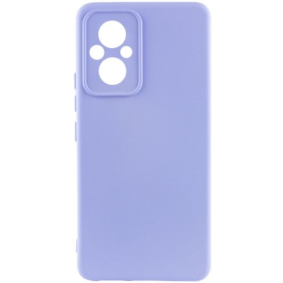 Накладка Silicone Case Lakshmi Full Camera Xiaomi Poco M5 Desheen