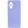 Накладка Silicone Case Lakshmi Full Camera Xiaomi Poco M5 Desheen