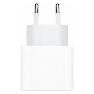 Адаптер мережевий ArmorStandart AMHJ83 20W USB-C Power Adapter White