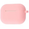 Чохол Silicone Case AirPods Pro 2 Pink