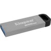 Флеш память USB 3.2 Kingston DT Kyson 256GB (DTKN256GB)