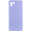 Накладка Silicone Caver для Samsung A045 Dasheen