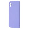 Накладка Wawe для Samsung A045 Light Purple