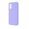 Накладка WAWE Xiaomi Poco M5 Light Purple