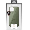 Накладка UAG для Apple iPhone 14 Pro Civilian Olive