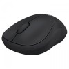 Мишка безпровiдна Logitech B220 Silent (910-004881) Black USB