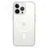 Накладка SwitchEasy MagSafe Apple iPhone 13 Pro Max Transparent
