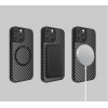 Накладка Raigo Scott Bracket Case with Magsafe iPhone 14 Pro Black