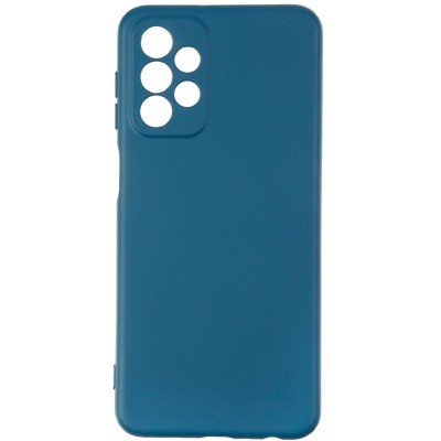 Накладка ArmorStandart ICON Case для Samsung A23 (A235)A23 5G (A236) Dark Blue