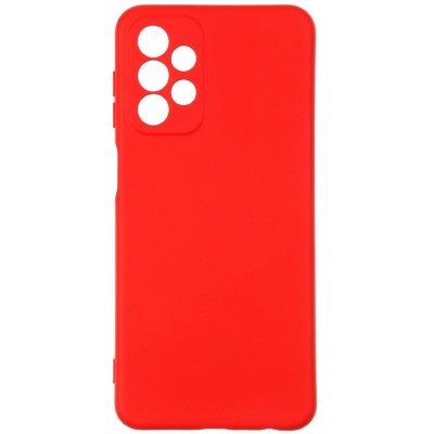 Накладка ArmorStandart ICON Case для Samsung M13 4G (M135) Red