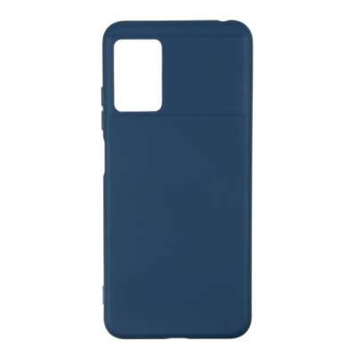 Накладка ArmorStandart ICON Case для Xiaomi Poco M5 Blue