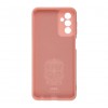 Накладка ArmorStandart ICON Case для Samsung M236 Pink