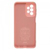 Накладка ArmorStandart ICON Case для Samsung A23 (A235)A23 5G (A236) Pink