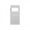 Флеш память USB3.2 256GB Kingston DataTraveler Micro