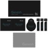 Захисне скло Ganesh iPhone 12 Pro Max 3D Black
