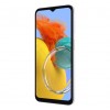 Смартфон Samsung Galaxy M14 5G 4128Gb Silver