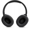 Навушники накладні Bluetooth JBL Tune 720BT Black