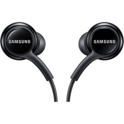 Навушники Samsung Earphones IA500 Black