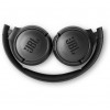 Навушники накладні Bluetooth JBL T520BT Black (JBLT520BTBLKEU)