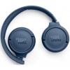 Навушники накладні JBL T520BT Blue (JBLT520BTBLUEU)