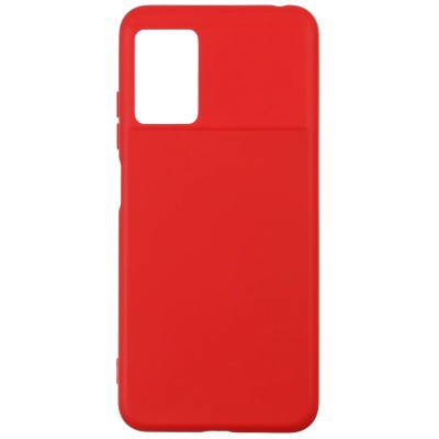 Накладка ArmorStandart ICON Case для Samsung A23 (A235)A23 5G (A236) Red