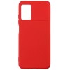 Накладка ArmorStandart ICON Case для Samsung A23 (A235)A23 5G (A236) Red