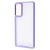 Накладка TPU Lyon Case Poco M5 Purple