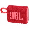 Bluetooth колонка JBL GO 3 Red (JBLGO3RED) Original