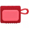 Bluetooth колонка JBL GO 3 Red (JBLGO3RED) Original