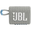 Bluetooth колонка JBL GO 3 Eco White (JBLGO3ECOWHT)