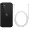 Apple iPhone 11 128GB Black (slim box)