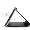 Чохол-книжка Line Screen для Samsung Galaxy M336 Black