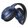 Навушники накладні Bluetooth Hoco W30 BLUE