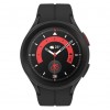 Samsung Galaxy Watch 5 Pro 45mm LTE Black Titanium