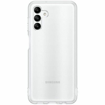 Накладка для Samsung M14 Transparent