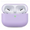Чохол Silicone Case AirPods 3 Lilac